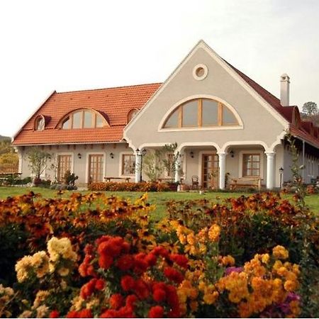 Koczor Winery & Guesthouse Balatonfüred Exterior foto